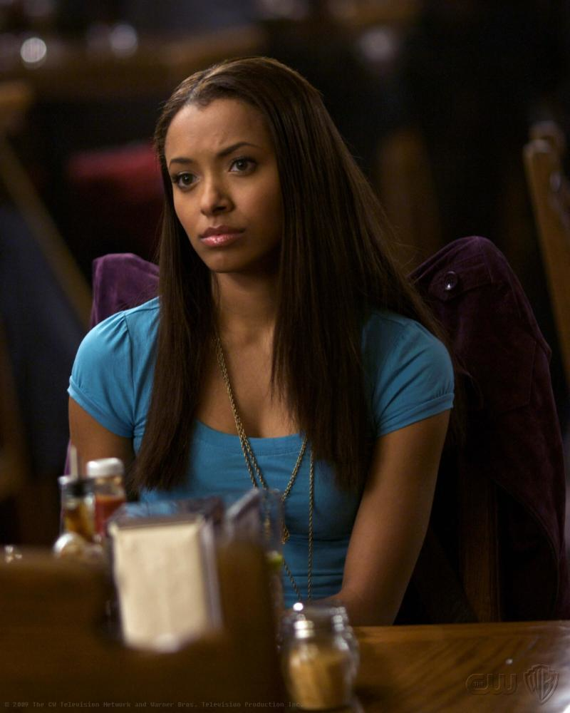 Katerina Graham as Bonnie