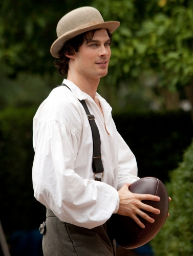 Ancient Damon