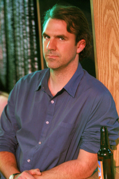 Mark Brendanawicz Picture