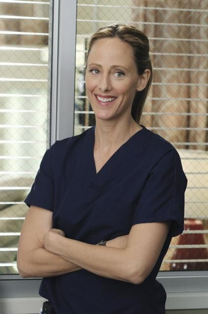 Teddy Altman Image