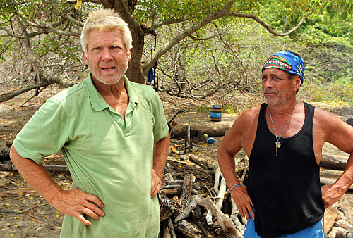 Jimmy Johnson Talks With Dan