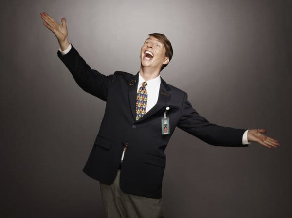Kenneth!