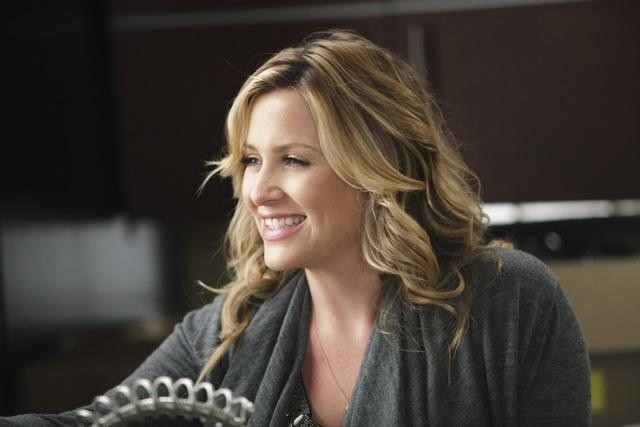 Rockin' Dr. Robbins