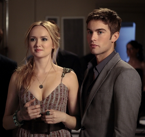 Ivy and Nate