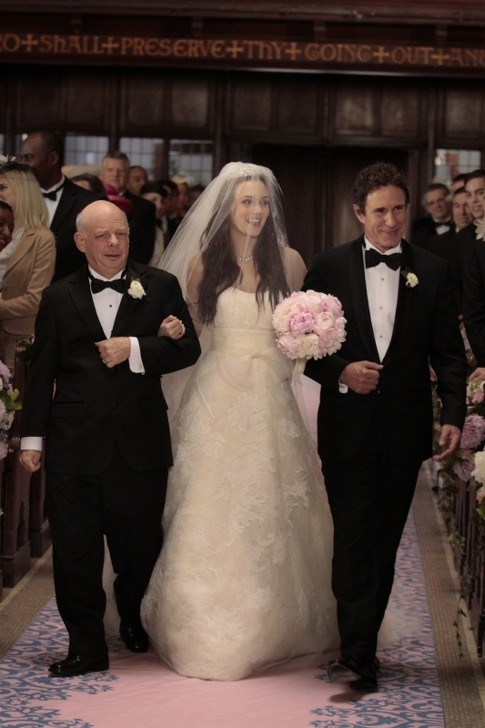Blair and Her Two Dads