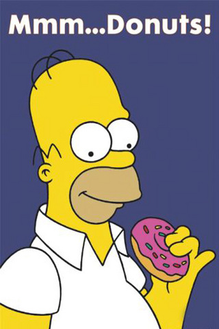 Mmm... Donuts