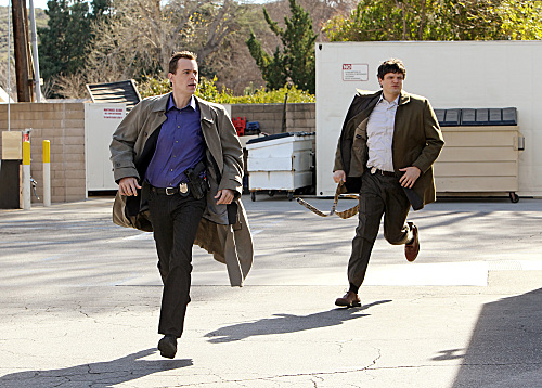 McGee and Dorneget