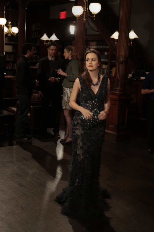 Blair Cornelia Waldorf Photo