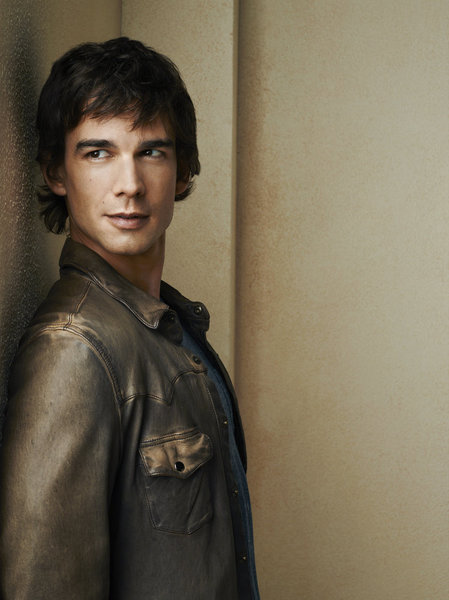 Christopher Gorham Promo Picture