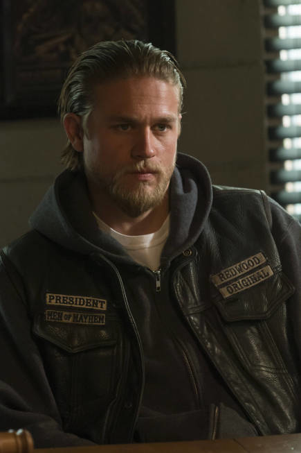 Jax as President