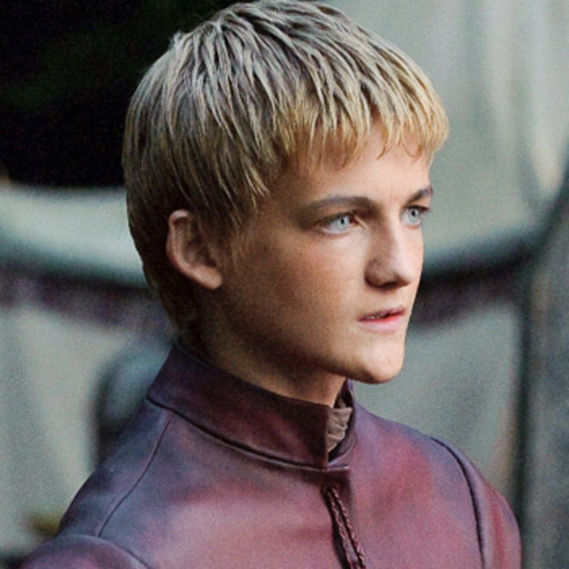 Joffrey Baratheon Photo