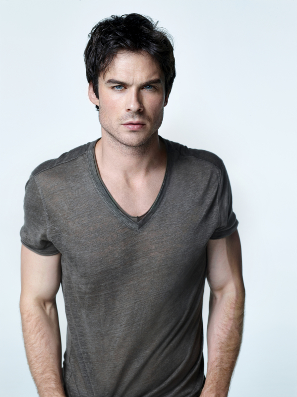 Ian Somerhalder Promotional Image