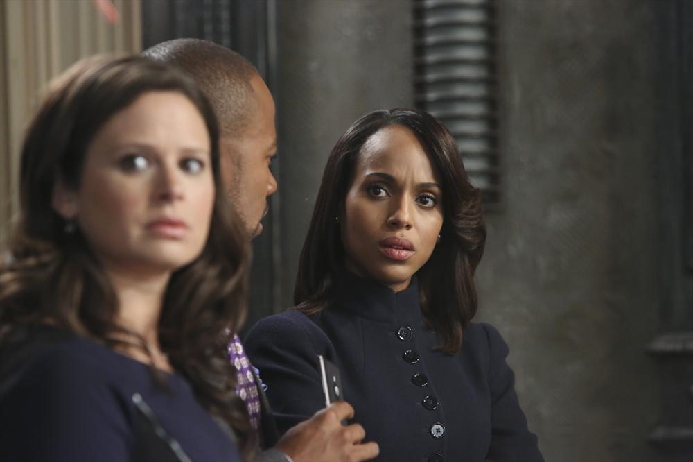 Scandal Image