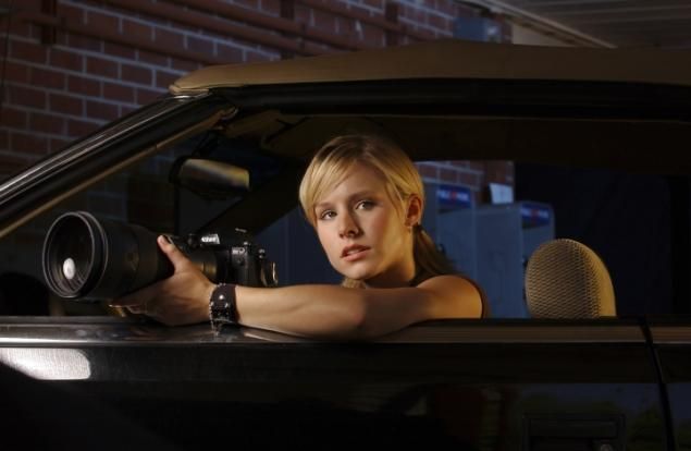 Veronica Mars Picture