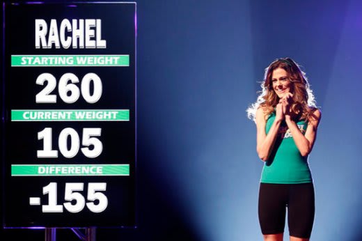 Rachel Frederickson Picture