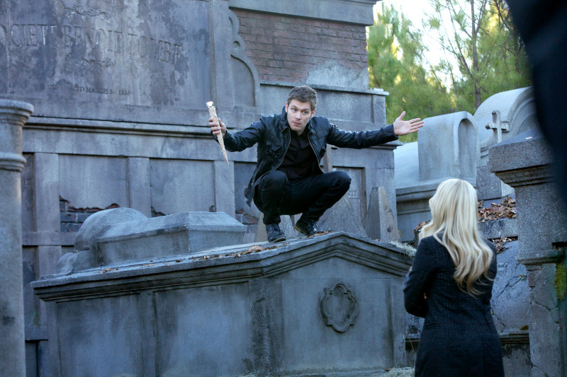 Bring It On, Rebekah!