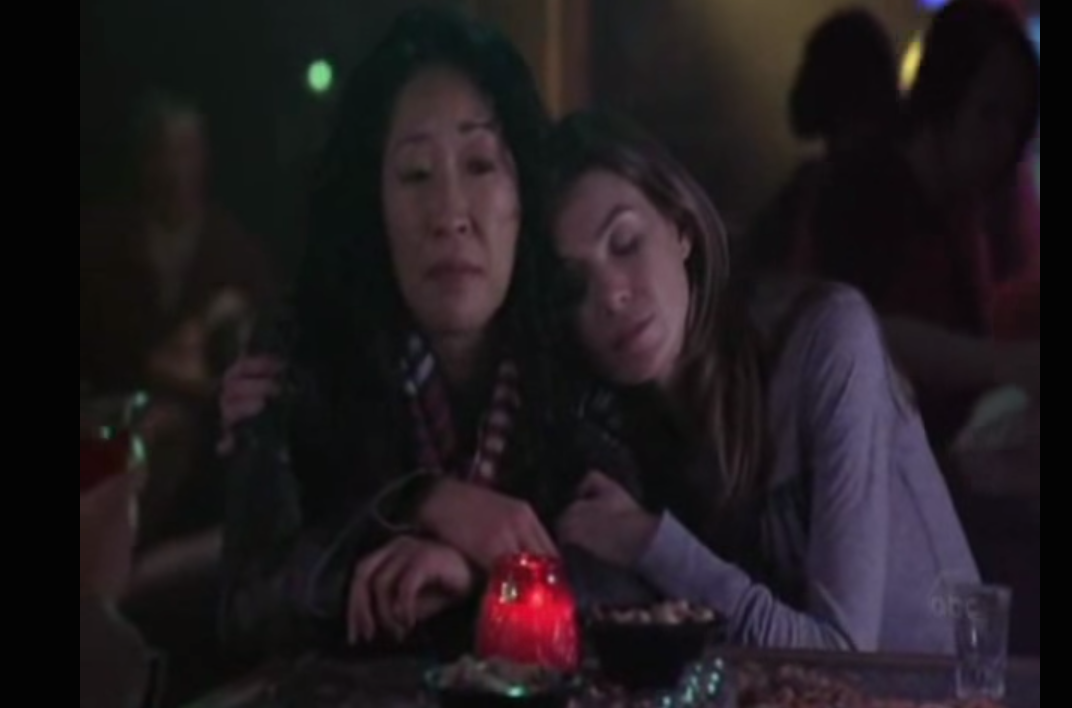 23 Memorable Cristina Yang Moments: She's Our Person!