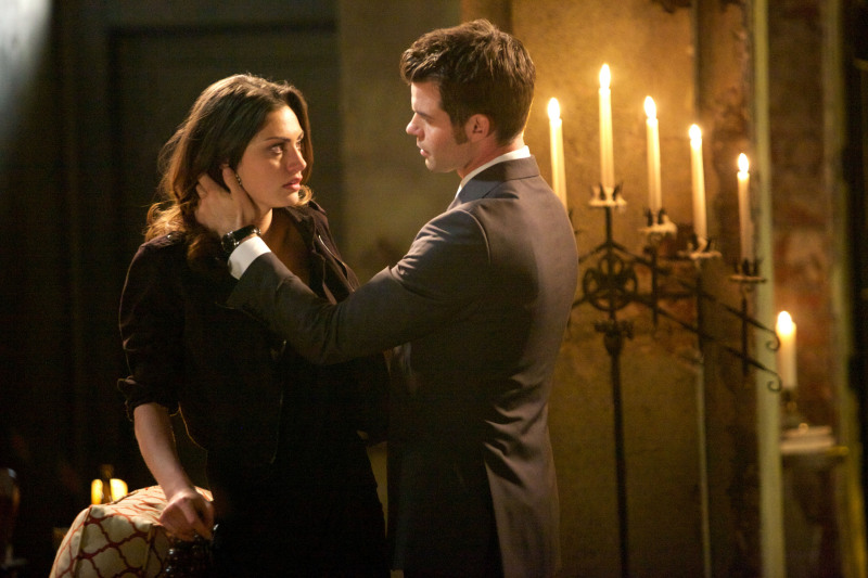 Haylijah!