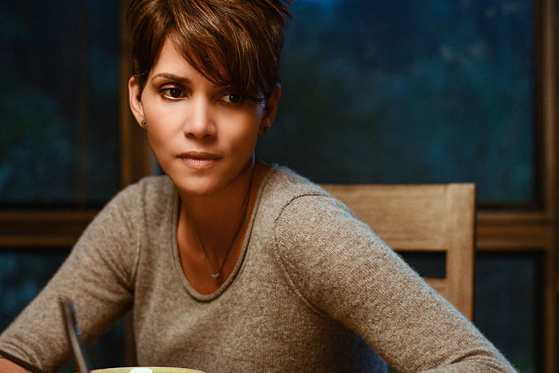 Halle Berry - Extant