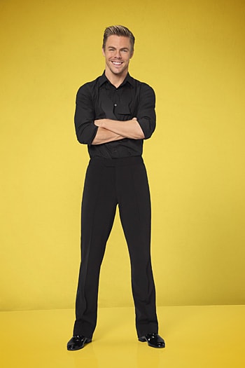 Derek Hough - Dancing With the Stars