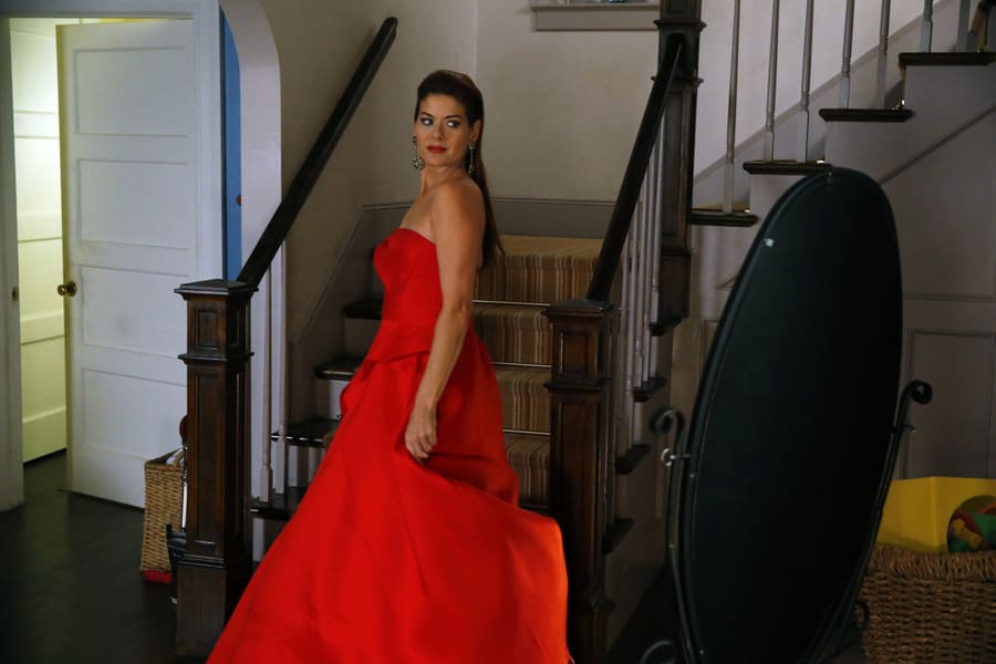 Fashion Week - The Mysteries of Laura