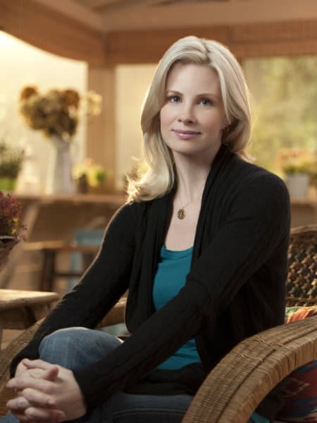 Kristina Braverman Picture