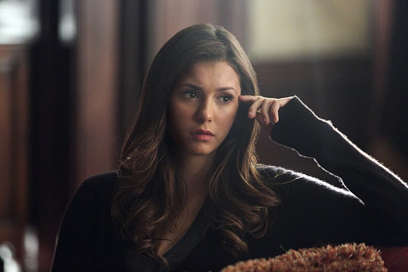 Elena Listens - The Vampire Diaries Season 6 Episode 9