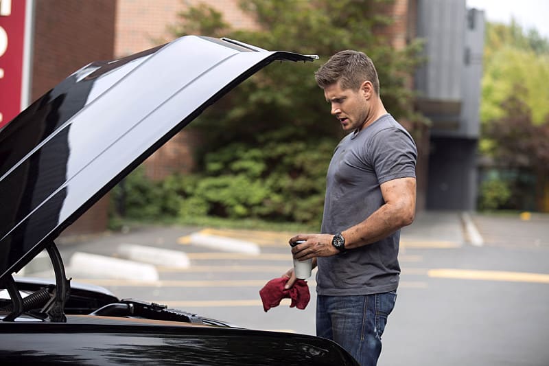 Lookin' Good - Supernatural Season 10 Episode 5