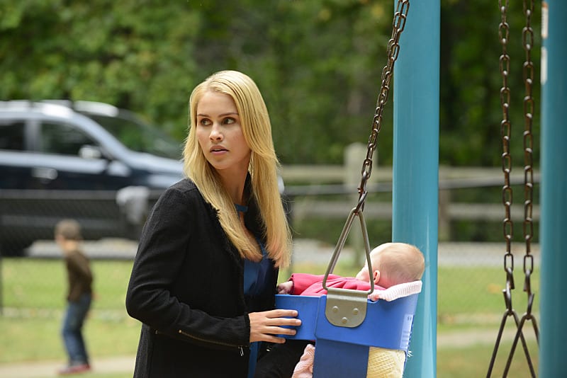 Return of Rebekah - The Originals Season 2 Episode 8