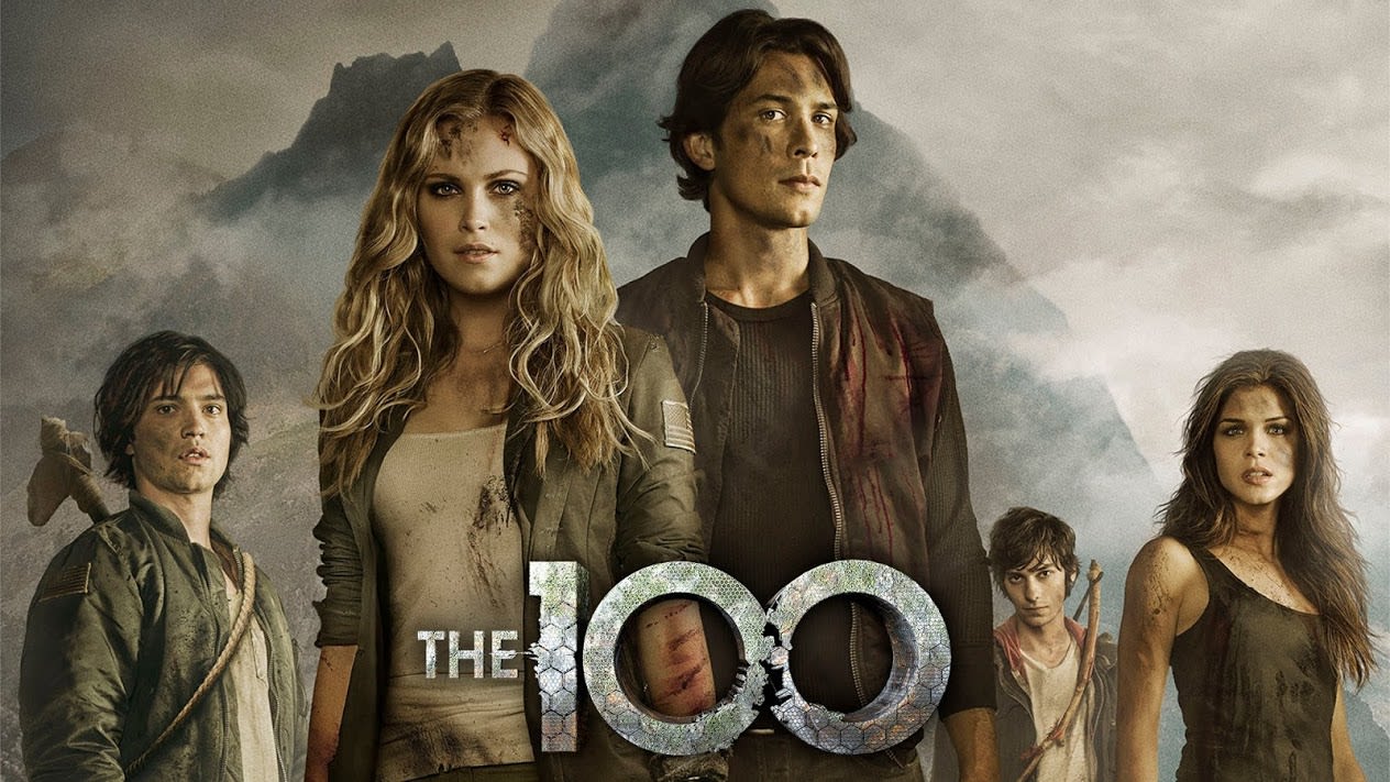 The 100 Season 2 Scores Vine Star Shawn Mendes for Season Premiere!