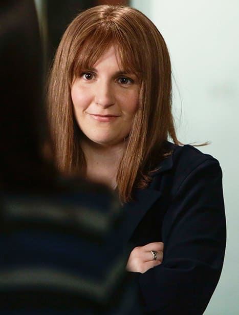 Kinky Sue - Scandal Season 4 Episode 16