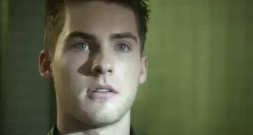 Angering the Dread Doctors - Teen Wolf
