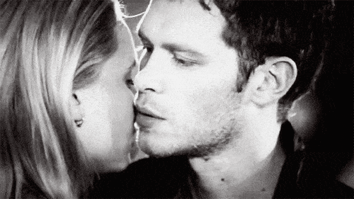 Klamille - The Originals