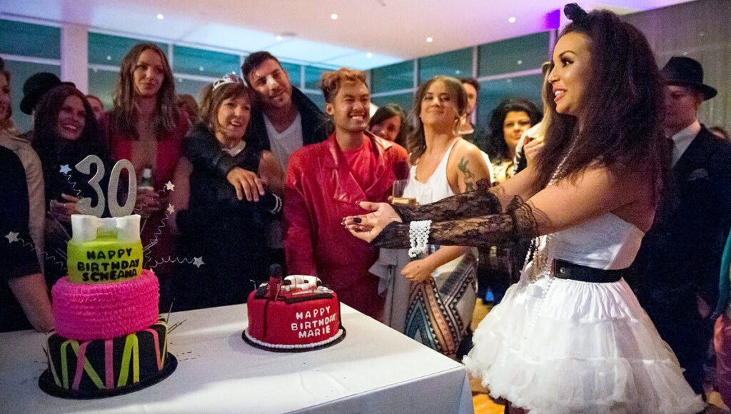 Party Time! - Vanderpump Rules