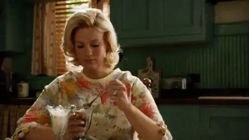 Betty - Mad Men