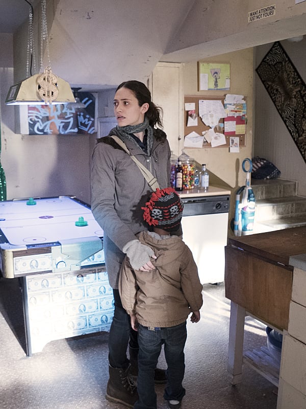 Fiona Is Not Happy - Shameless Season 6 Episode 7
