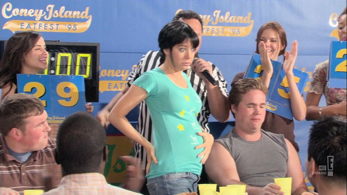 Lily - How I Met Your Mother