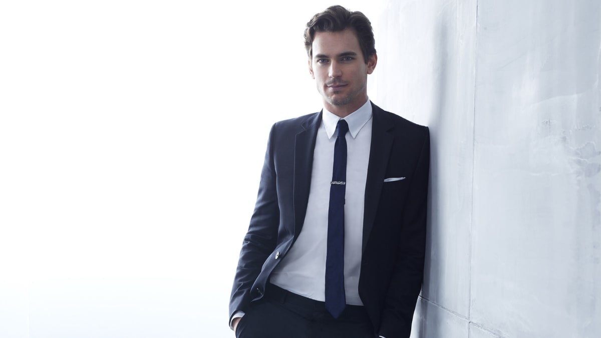 Neal Caffrey – White Collar