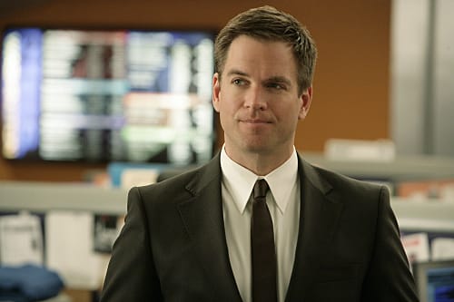 Special Agent Tony DiNozzo - NCIS