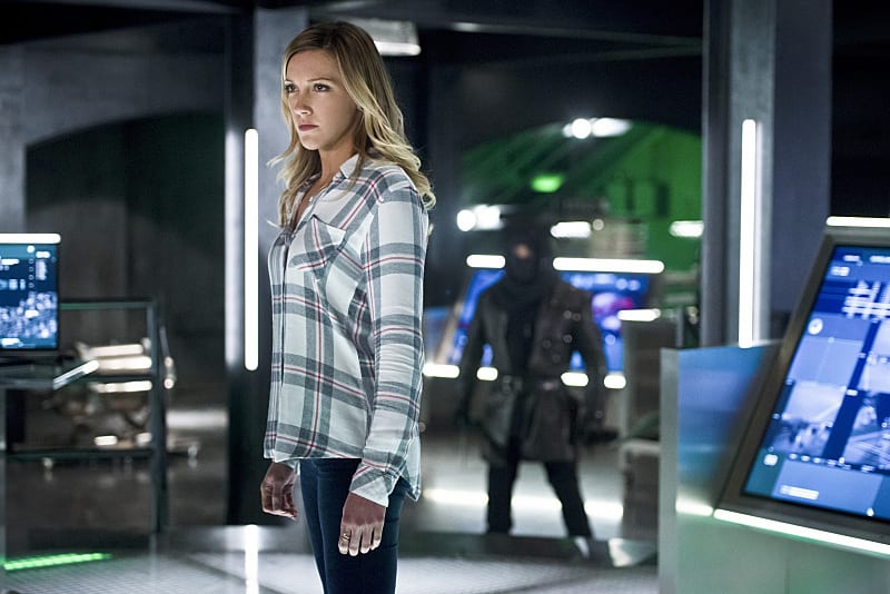 Arrow Round Table: The Unnecessary Death of Laurel Lance
