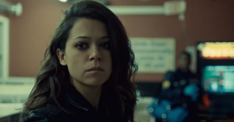 The Next Aspect - Orphan Black