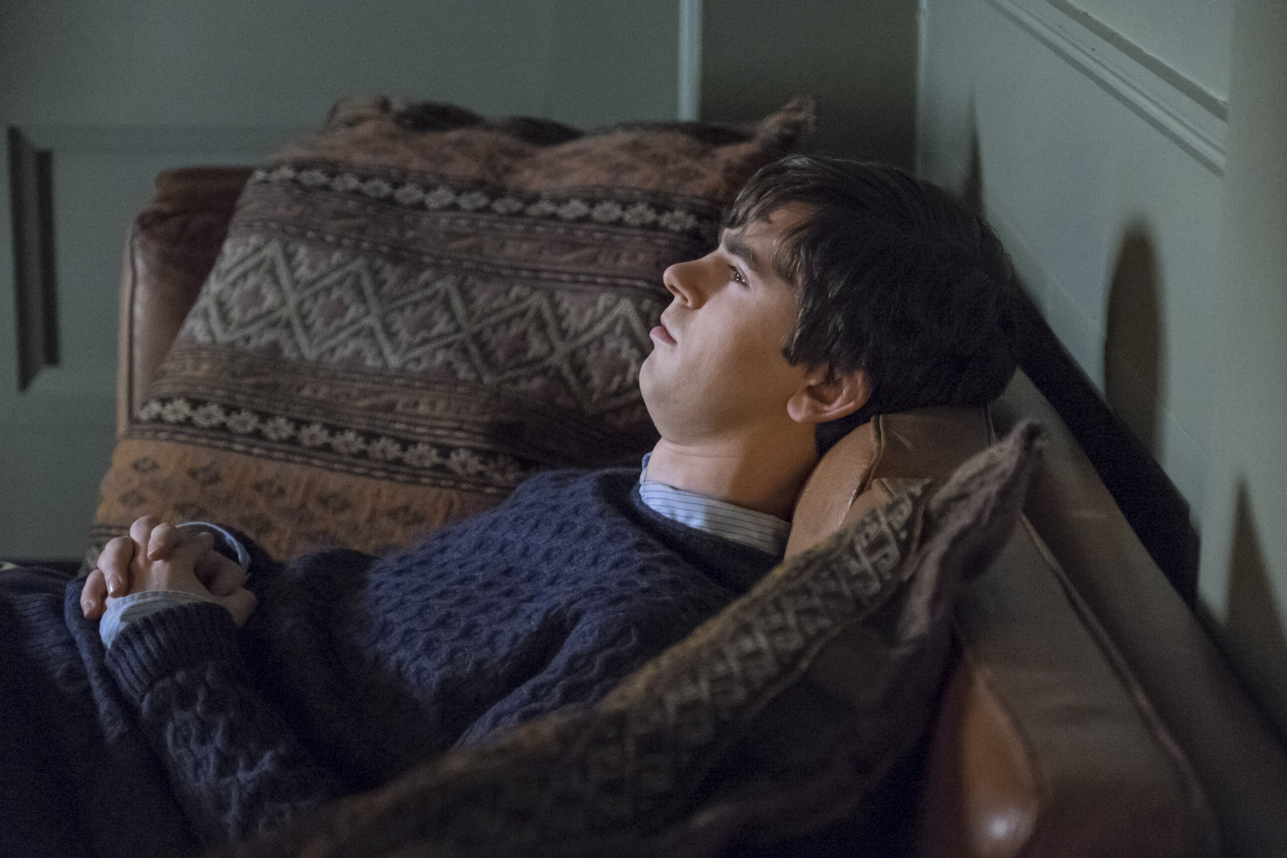 Therapy - Bates Motel