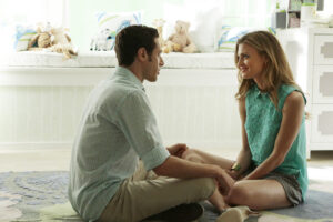 A Life Altering Decision - Royal Pains
