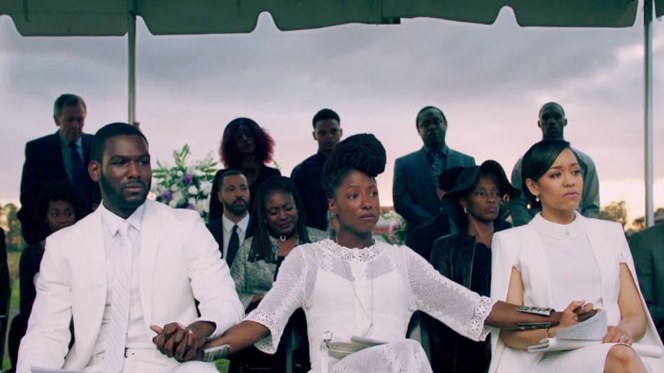 The Funeral - Queen Sugar Season 1 Episode 2