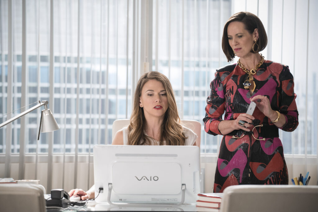 Lookie Here! - Younger Season 3 Episode 2