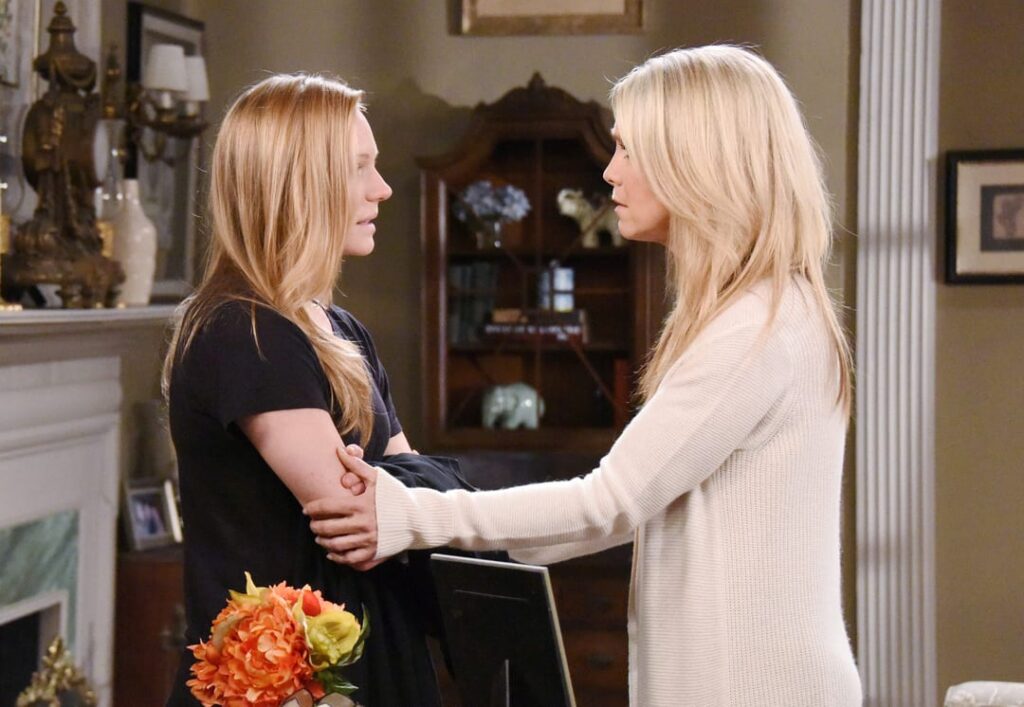 Abigail Is Alive - Days of Our Lives