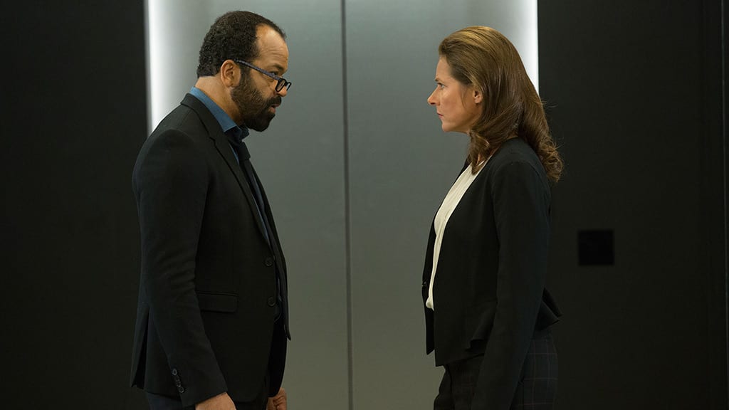 Critical Mistakes - Westworld