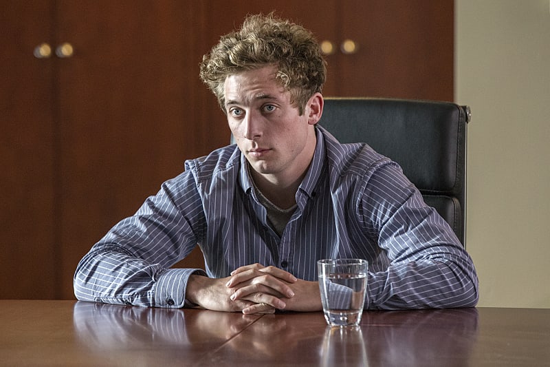 Getting Reinstated - Shameless