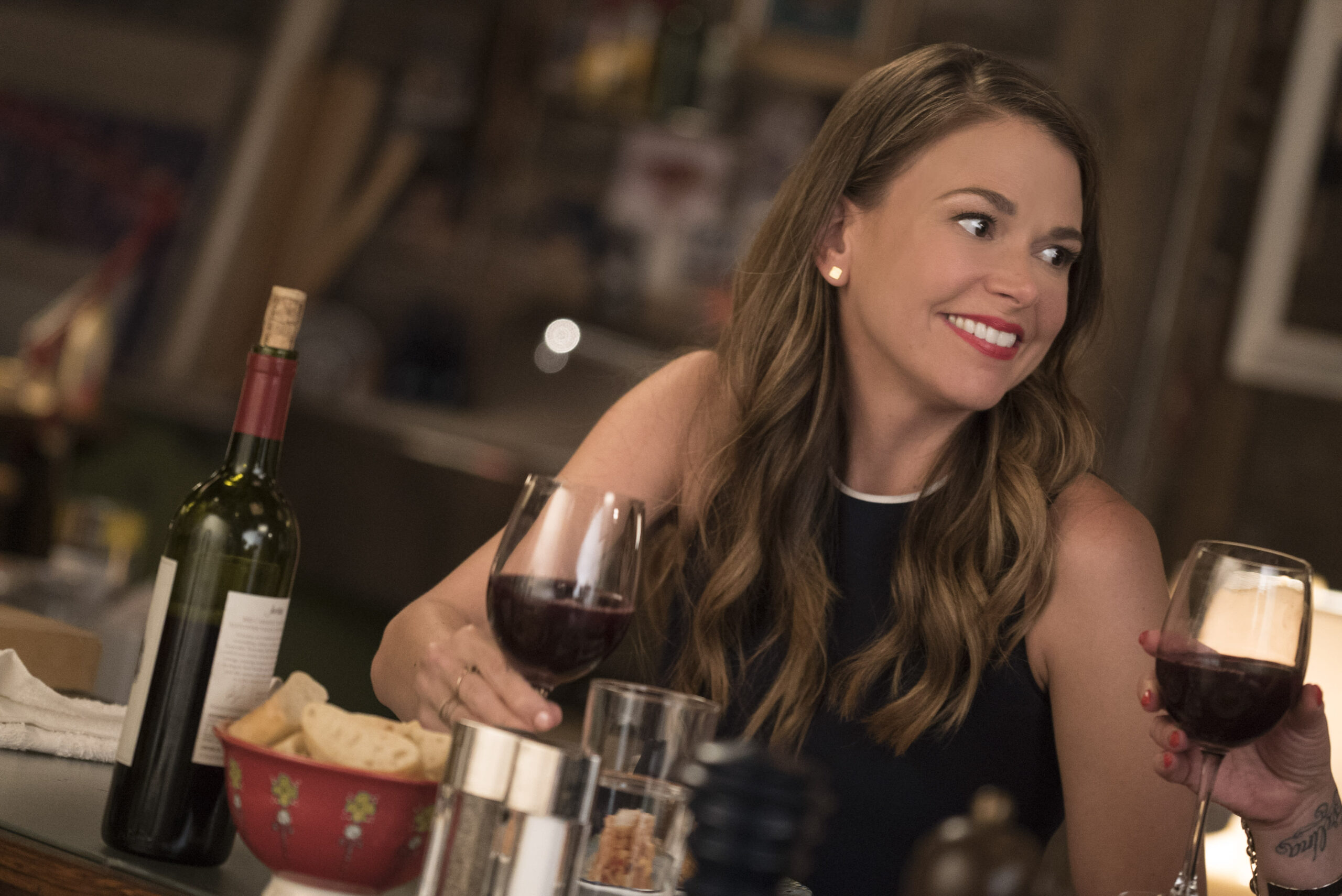 Happy Liza - Younger