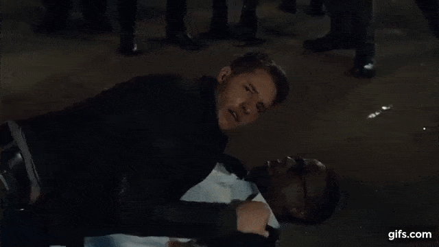 Hey Seth Meyers - This Is Us Season 1 Episode 7